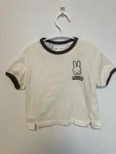 ZARA ミッフィー Tシャツ 4歳用