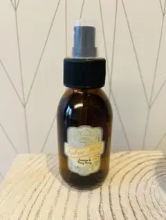 SABON ファブリックミスト ジャスミン＆イランイラン