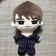 チルぬい BIG 衣装 スーツ 渡辺翔太 すのチル