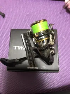 20 ツインパワーC3000MHG