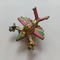 超真合金バリドリーン　秘密戦隊ゴレンジャー　ジャンク品　詳細は商品説明にて 超真合金 秘密戦隊ゴレンジャー バリドリーン [バンプレスト