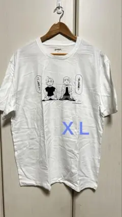鋼の錬金術師　グラニフ　Ｔシャツ　ＸＬ　Ｅ