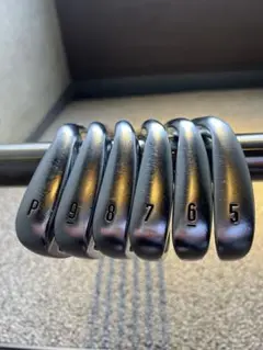 【レア商品】Apex Callaway アイアンセット5-P