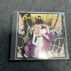 Bunched Birth 2013年リマスター盤