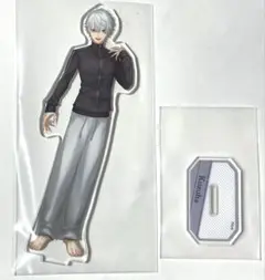 にじさんじ 葛葉 welcome goods アクスタ