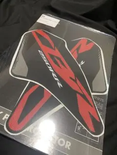 cbr250rr mc51 タンクパッド ステッカー
