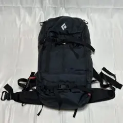 MAMMUT スノーボード用バックパック（雪崩エアバッグオマケ） エアバッグ付きリュック？ あなたを雪崩から守ってくれる画期的