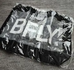 BUMP OF CHICKEN BFLY 2way Tote Bag BLACK