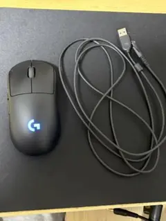 Logitech ゲーミングマウス ワイヤレス