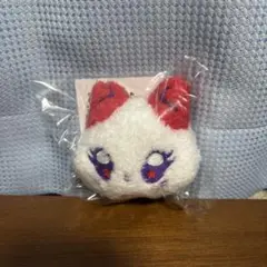 ME:I ぬいぐるみキーホルダー RAN 未開封 暗闇保管
