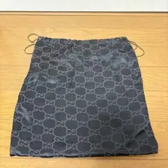 GUCCI 巾着