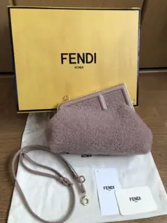 FENDI ファースト スモール