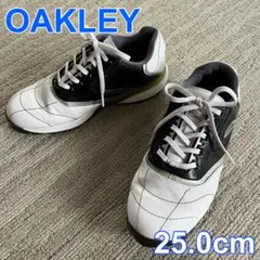 2025年最新】OAKLEY シューズ(男性用)の人気アイテム - メルカリ