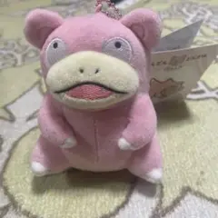 どんどんどんかんやぁん？ ヤドン