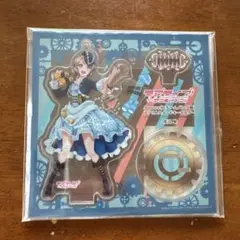 ラブライブサンシャイン 渡辺曜　アクリルスタンドキーホルダー