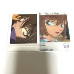 名探偵コナン 灰原哀 ぱしゃこれ エモカ