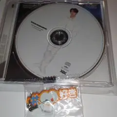 TREASURE ジュンギュ CD カプセルトイセット