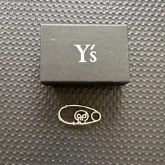 Y's ピンブローチ （希少） ブローチ – HOUBIDOU