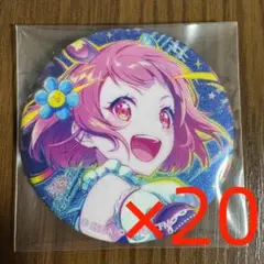 プロセカ　鳳えむ　缶バッジ　20点セット vol.42C
