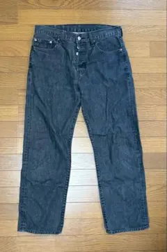 【値下げ可能】 LEVI’S 501 W32×L32