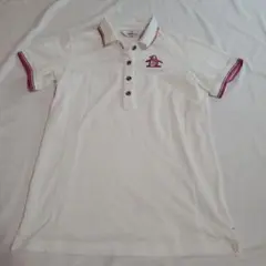 Munsingwear レディースポロシャツ M