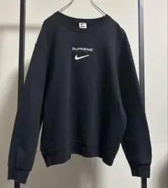 トップス Supreme 20FW Nike Jewel Crewneck Supreme Nike Jewel Crewneck White Men's - FW20 - US