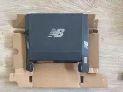 【空箱】ニューバランス 箱のみ 14.5cm