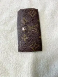 ルイヴィトン モノグラム キーケース