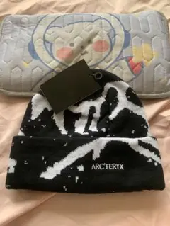 ARC'TERYX ニット帽 ビーニー 新品 R