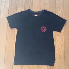 USA DC Tシャツ　130cm ブラック