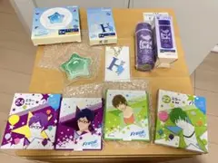 Free! 一番くじ