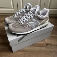 未使用新品 New Balance M996 27.0 made in usa