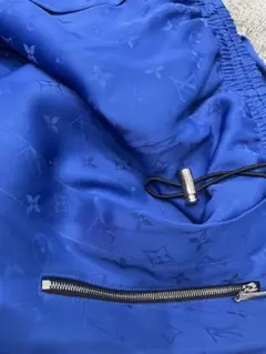 ルイヴィトン モノグラム パンツ ズボン