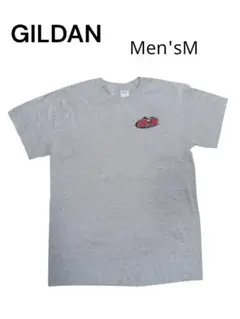 US古着✨ Men's M Heavy Cotton B&Bオフロード