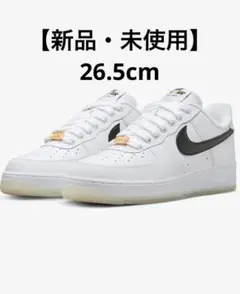 【新品】★NIKE★ナイキ★AIR FORCE 1★エアフォース1★26.5cm