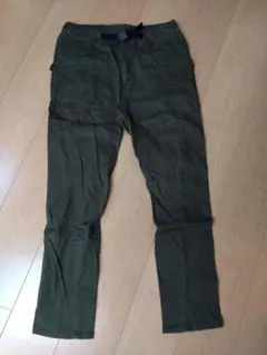 グリップスワニー3DJOGパンツ