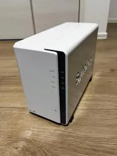 Synology DiskStation DS216j NAS