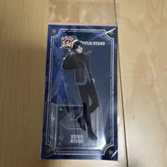 新テニスの王子様 テニプリ ライダースジャケットの王子様 跡部景吾 アクスタ