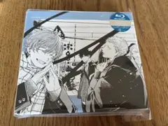 ギヴン　　映画 ギヴン 海へ　ブルーレイ　完全生産限定版