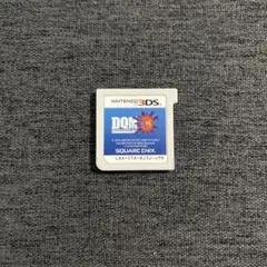 ドラゴンクエストモンスターズジョーカー3