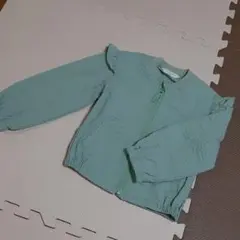 新品！綿100％　ジャケット　100