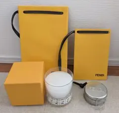新品未使用 フェンディ キャンドル FENDI - 新品未使用 フェンディ キャンドルの通販 by pax shop