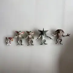 グレムリン タカラトミー フィギュア グレムリン2