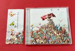 92 見本盤 CD ラルクアンシエル BUTTERFLY バタフライ 帯付