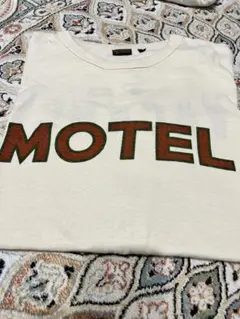 FREEWHEELERS MOTEL Tシャツ 46