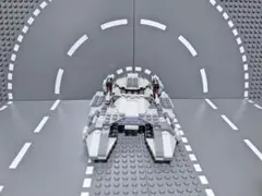 レゴ スターウォーズ インペリアル・ファイタータンク中型