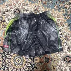 ニッタク卓球短パン