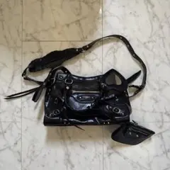 Balenciaga バッグ