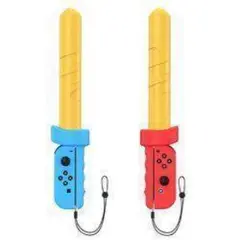 Nintendo Switch Joy-Con用 スティックアタッチメントPRO