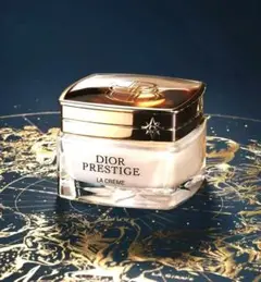 DIOR【新製品】最高峰プレステ―ジラクレ―ムN 【新品】#15ml